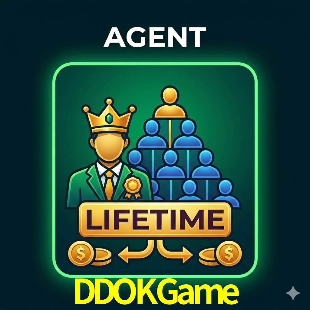 Lifetime Agency Commission