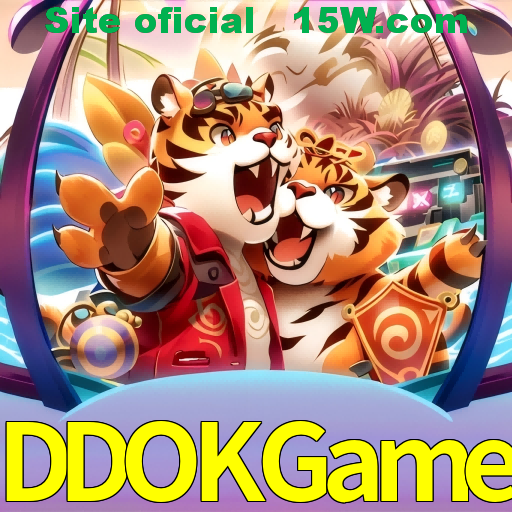DDOKGame